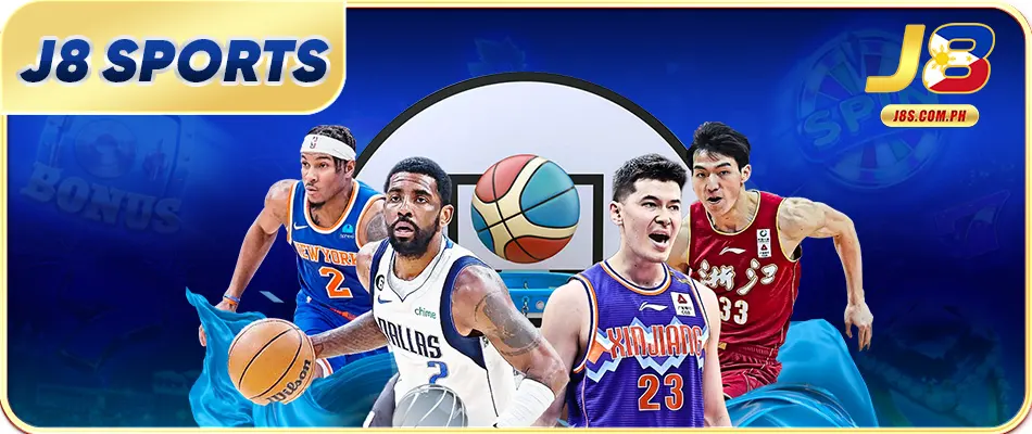 Play J8 Sports