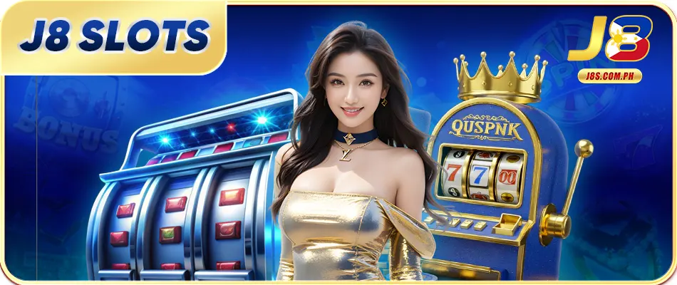 Play J8 Slots game