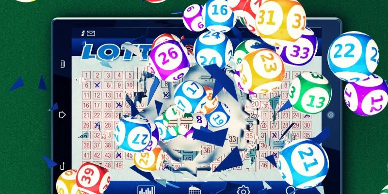 Lottery App Innovations