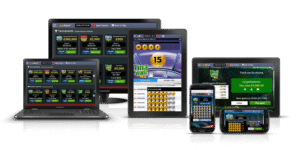 Lottery App Innovations