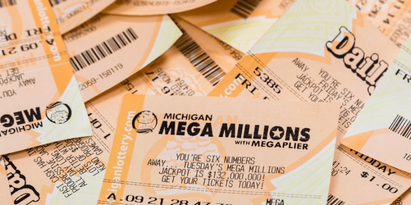 Lottery and Jackpot News