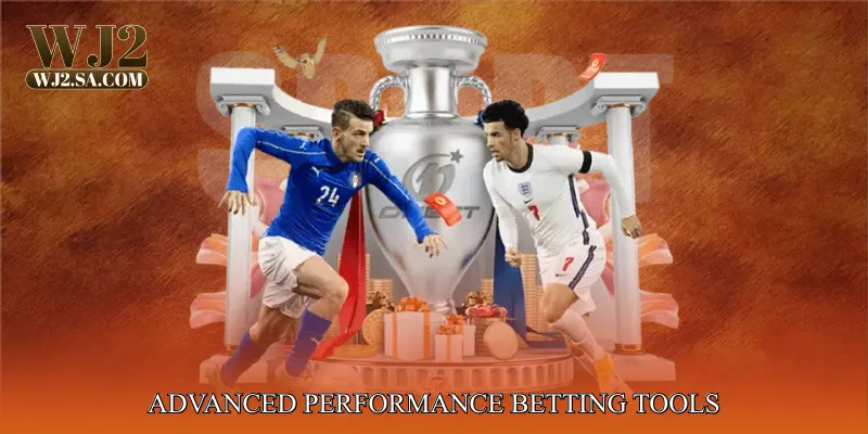 Advanced Performance Betting Tools