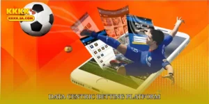 Data Centric Betting Platform