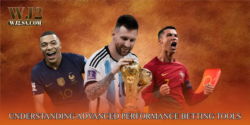 Understanding Advanced Performance Betting Tools