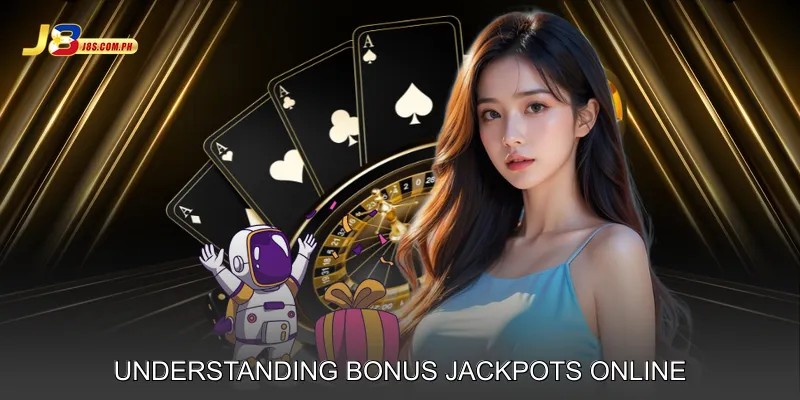 Understanding Bonus Jackpots Online