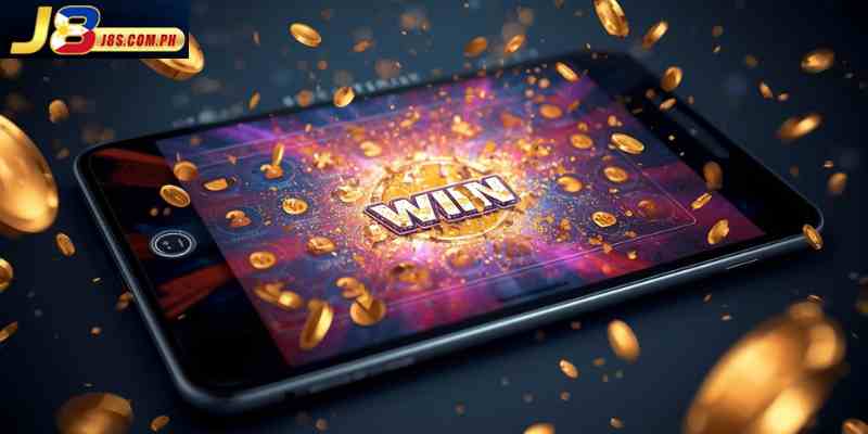 digital scratch card instant win lottery game online