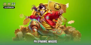 PH dynamic wagers