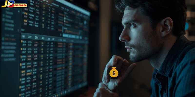 Sports Betting Strategy Planning