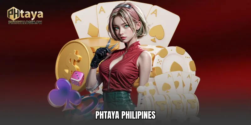 PhTaya Philipines