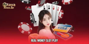 Real Money Slot Play
