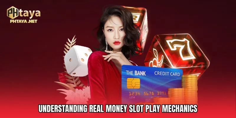 Understanding Real Money Slot Play Mechanics