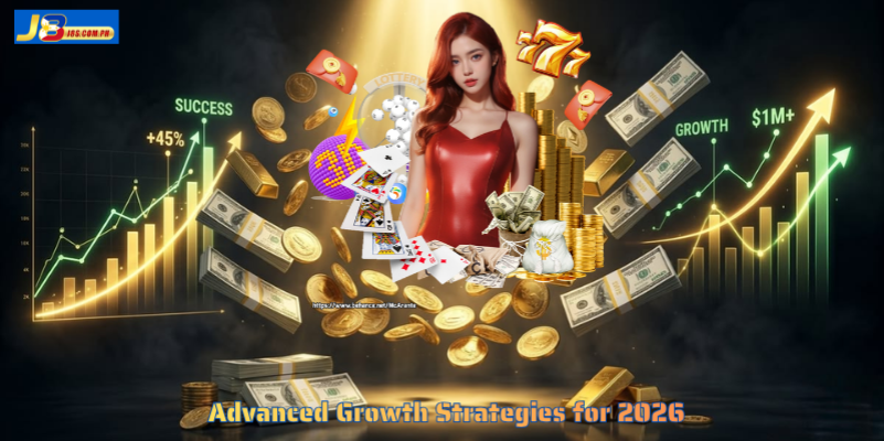 Advanced Growth Strategies for 2026