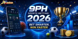 9PH Sports Betting 2026: Bet Smarter, Win Faster