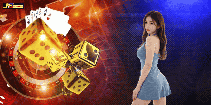 Overview Of This High-Class Online Betting Playground