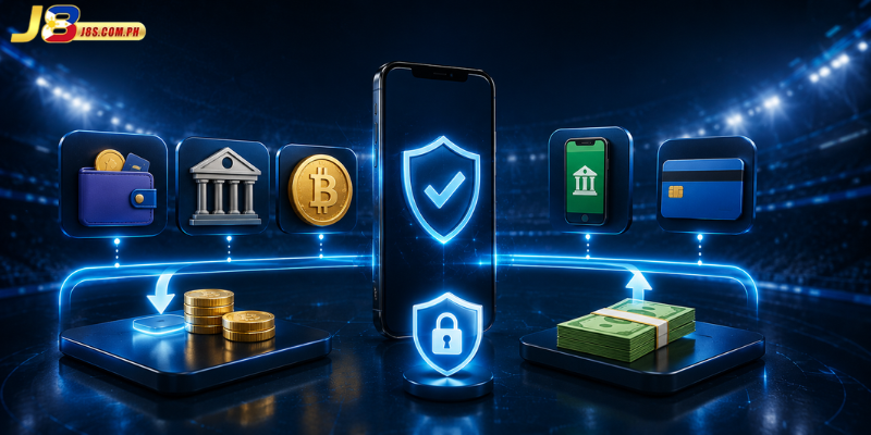 Payment Systems and Financial Flexibility
