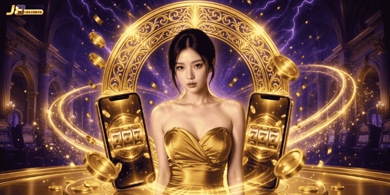 Top 5 Bet88 Ultra Slots For Ultimate Wins 2026